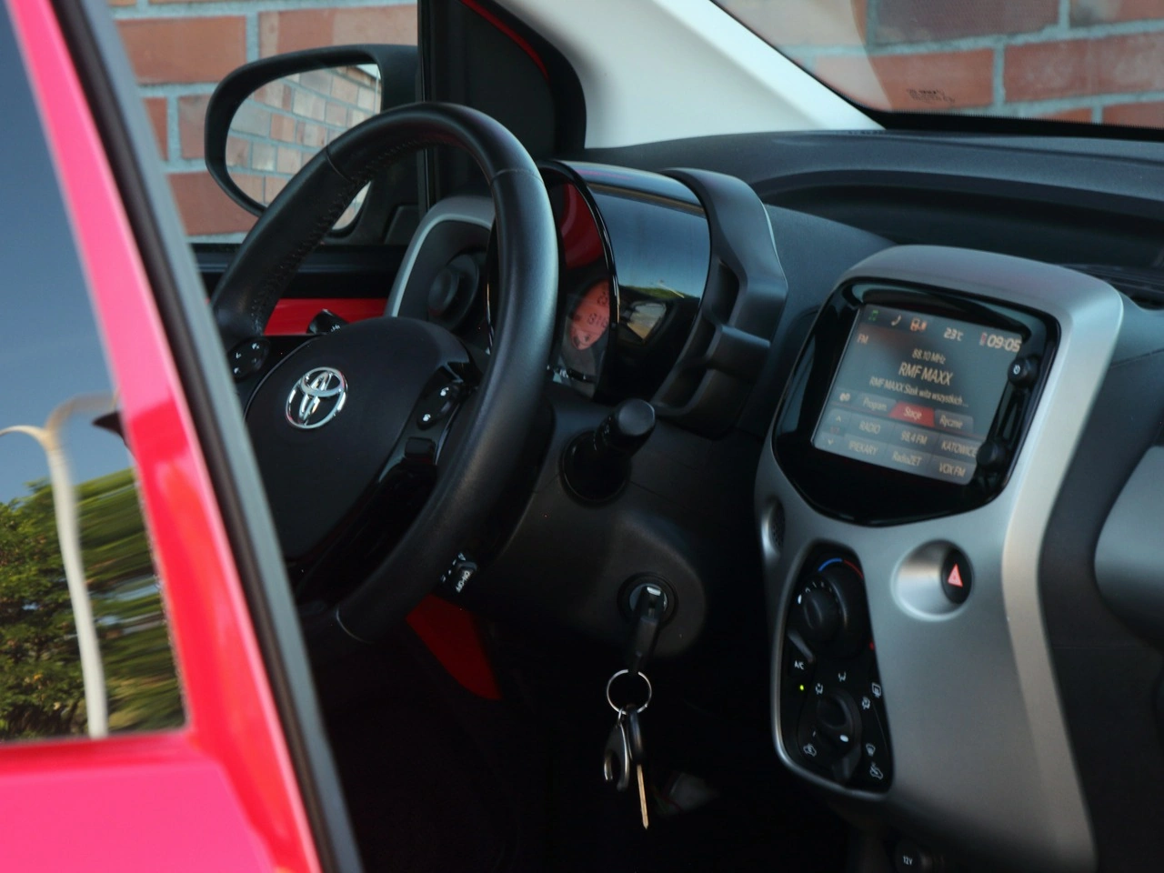 Toyota Aygo - Zdjęcie 31