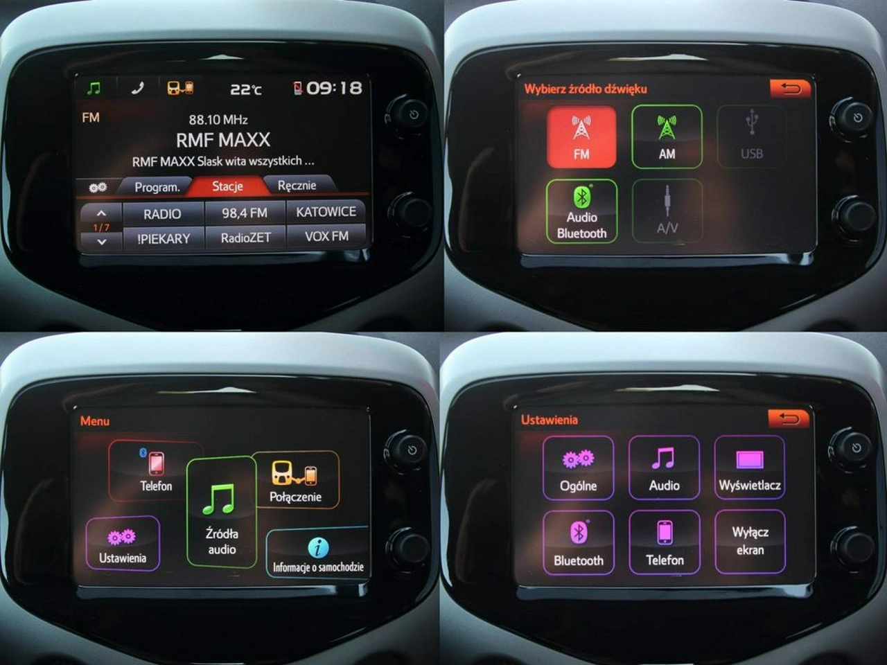 Toyota Aygo - Zdjęcie 21