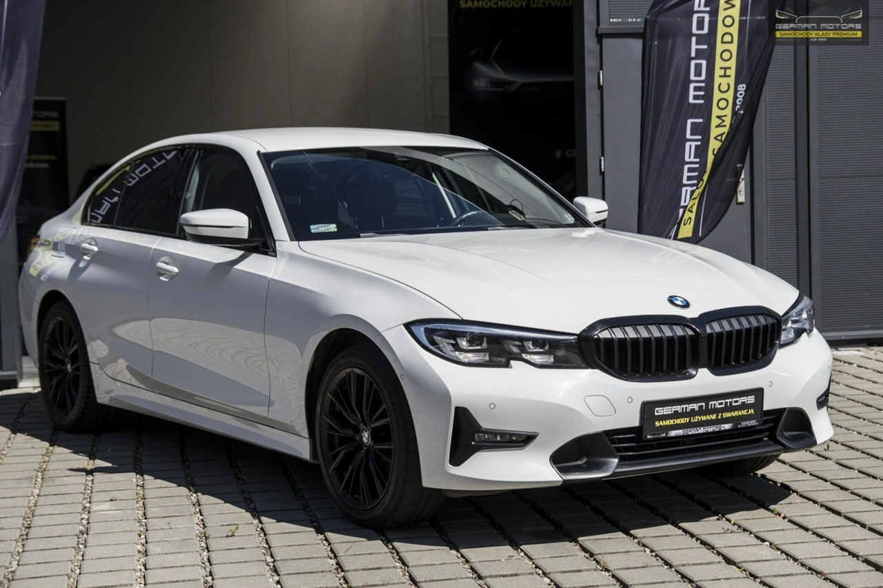 BMW 318 - Zdjęcie 10