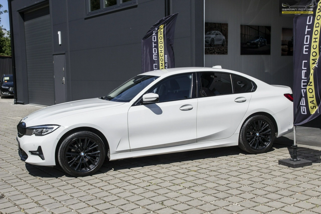 BMW 318 - Zdjęcie 14