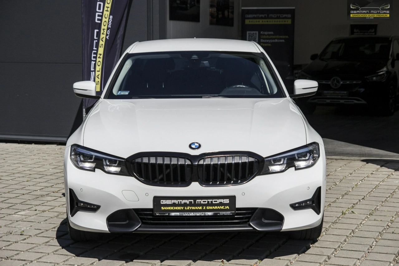 BMW 318 - Zdjęcie 15