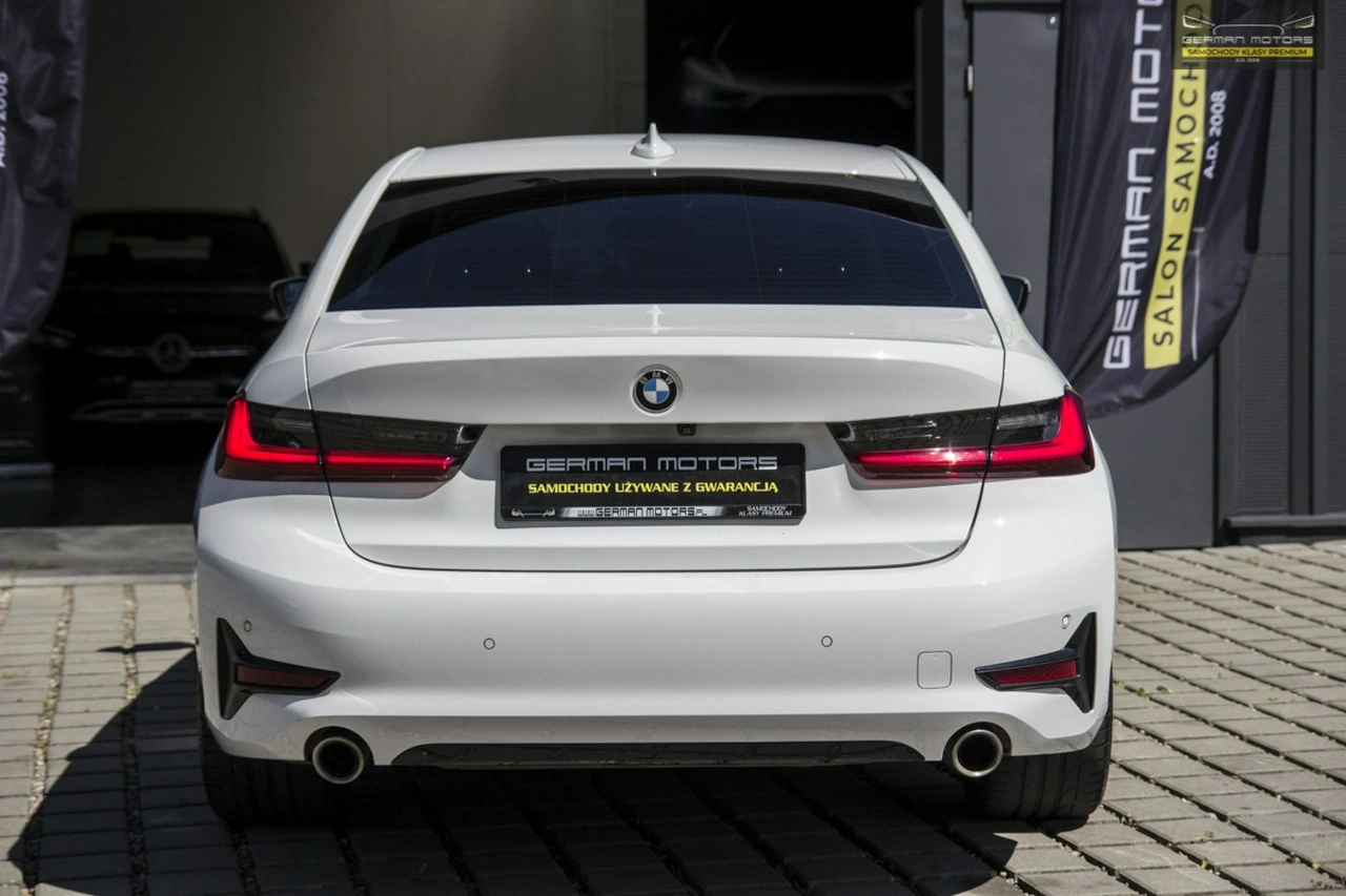 BMW 318 - Zdjęcie 16