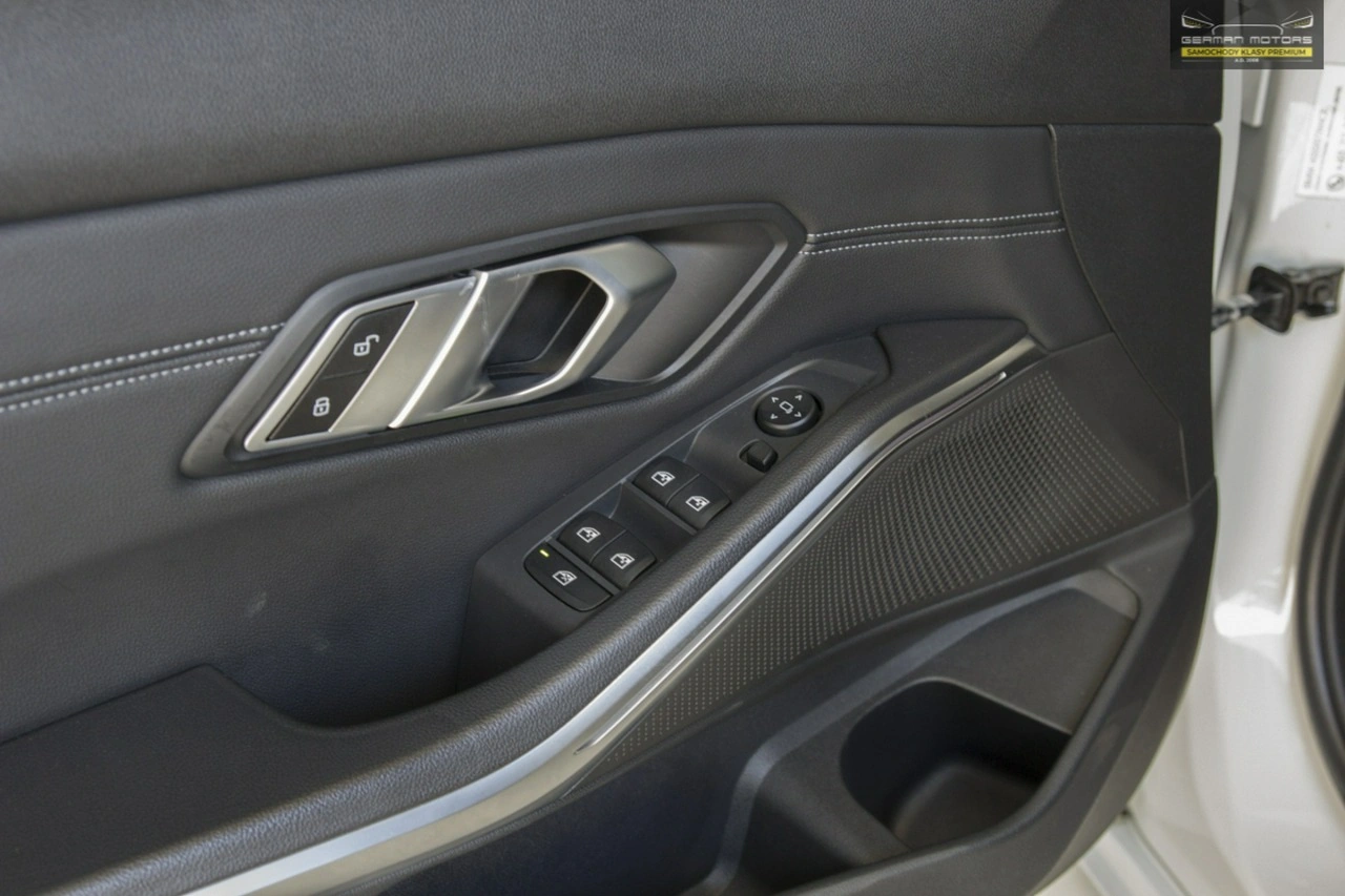 BMW 318 - Zdjęcie 20