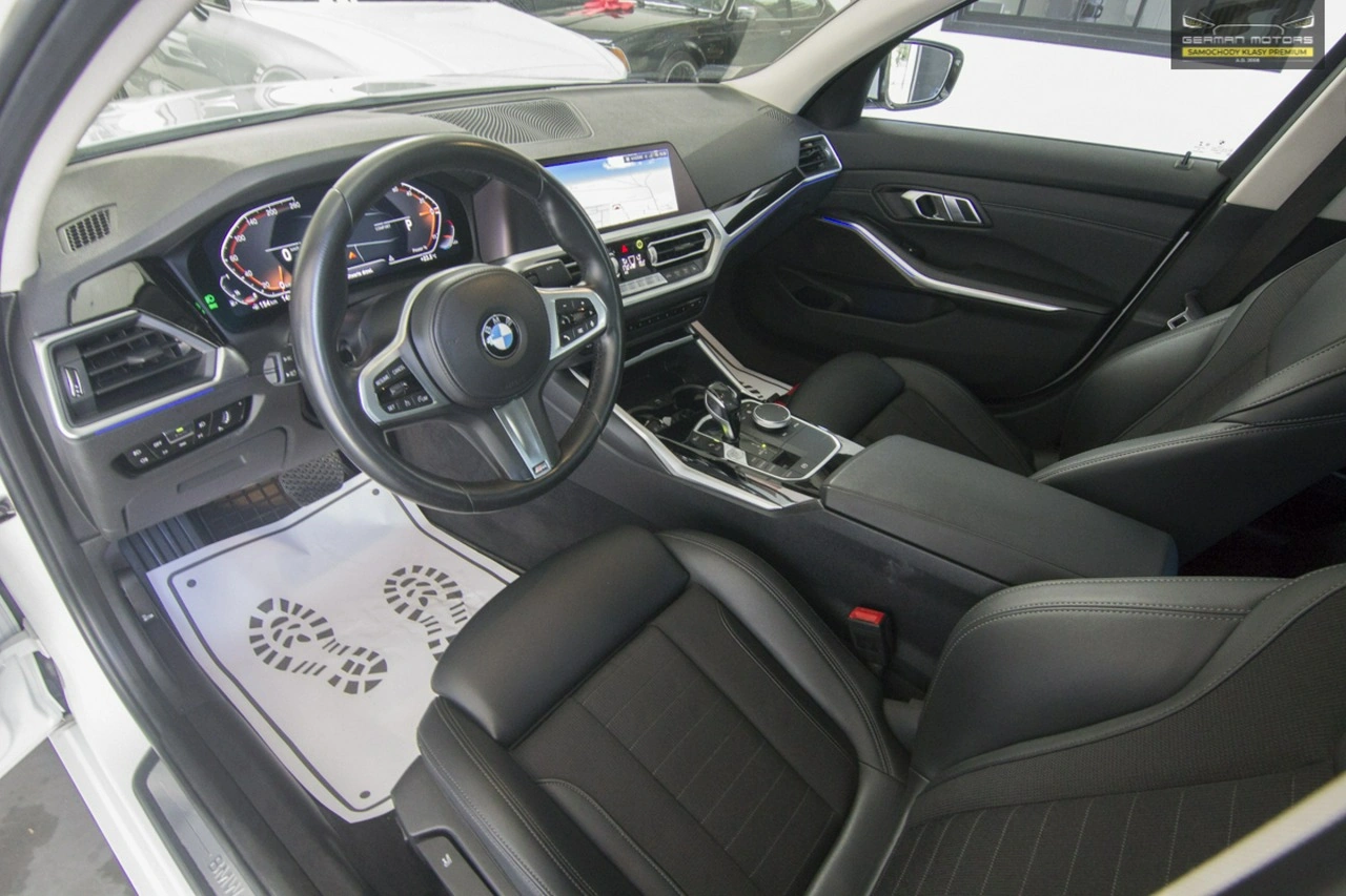 BMW 318 - Zdjęcie 22