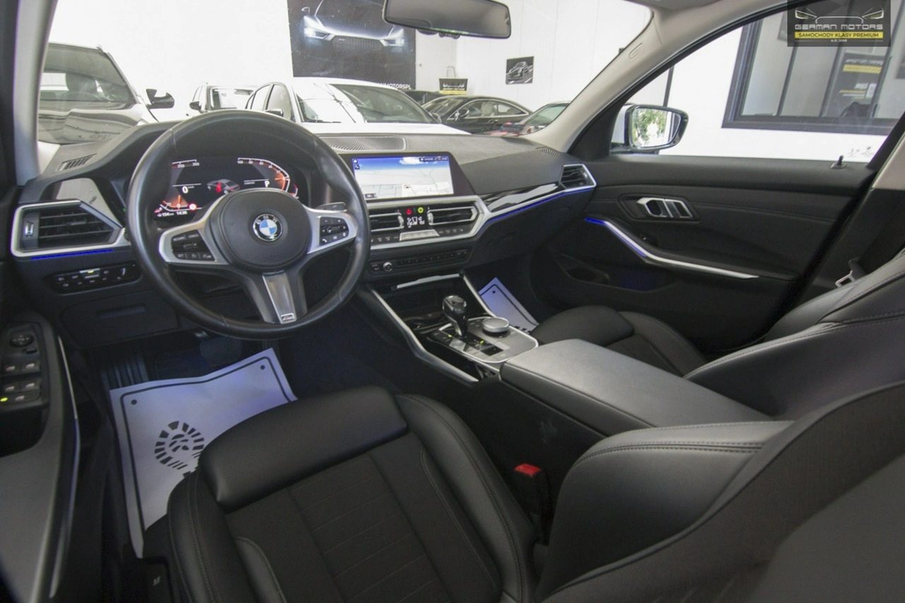 BMW 318 - Zdjęcie 25