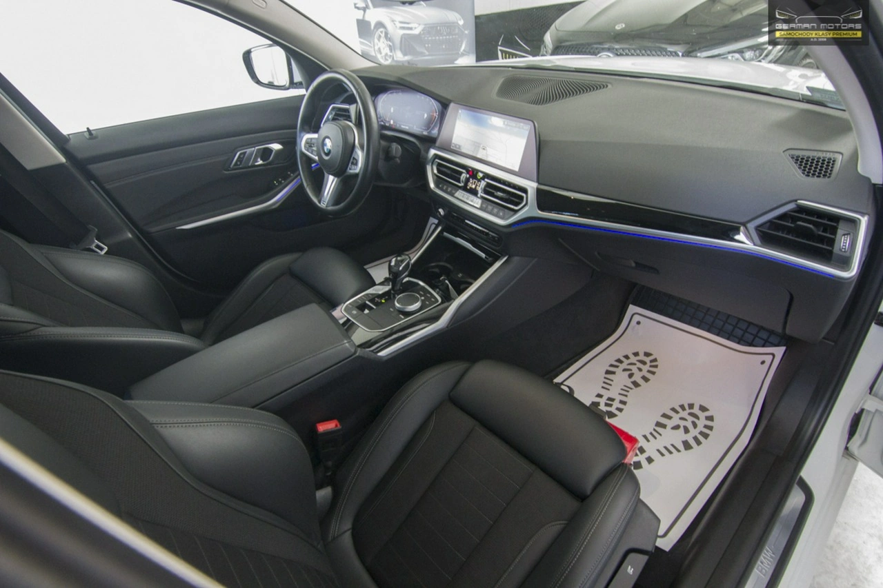 BMW 318 - Zdjęcie 27