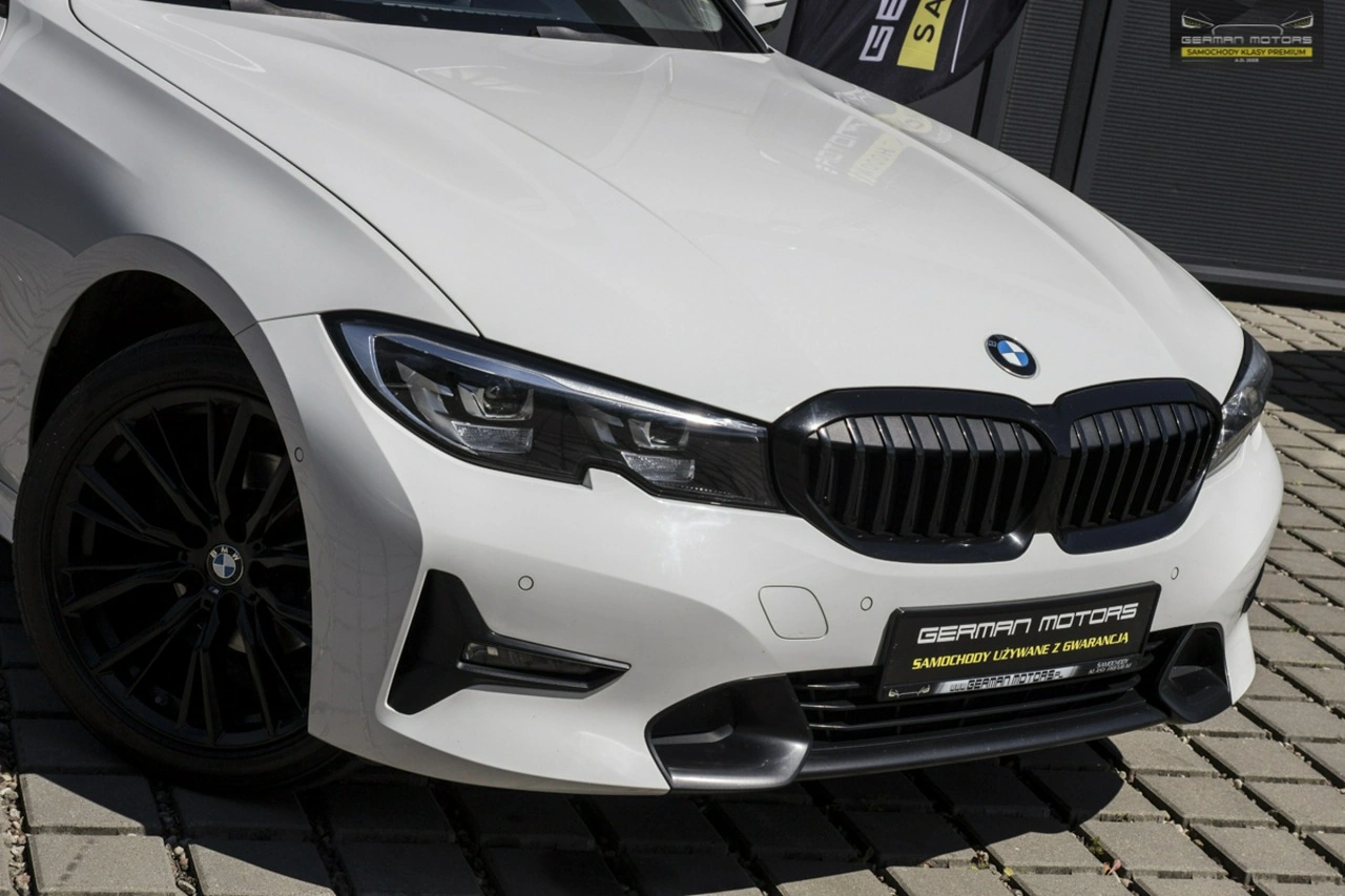 BMW 318 - Zdjęcie 4