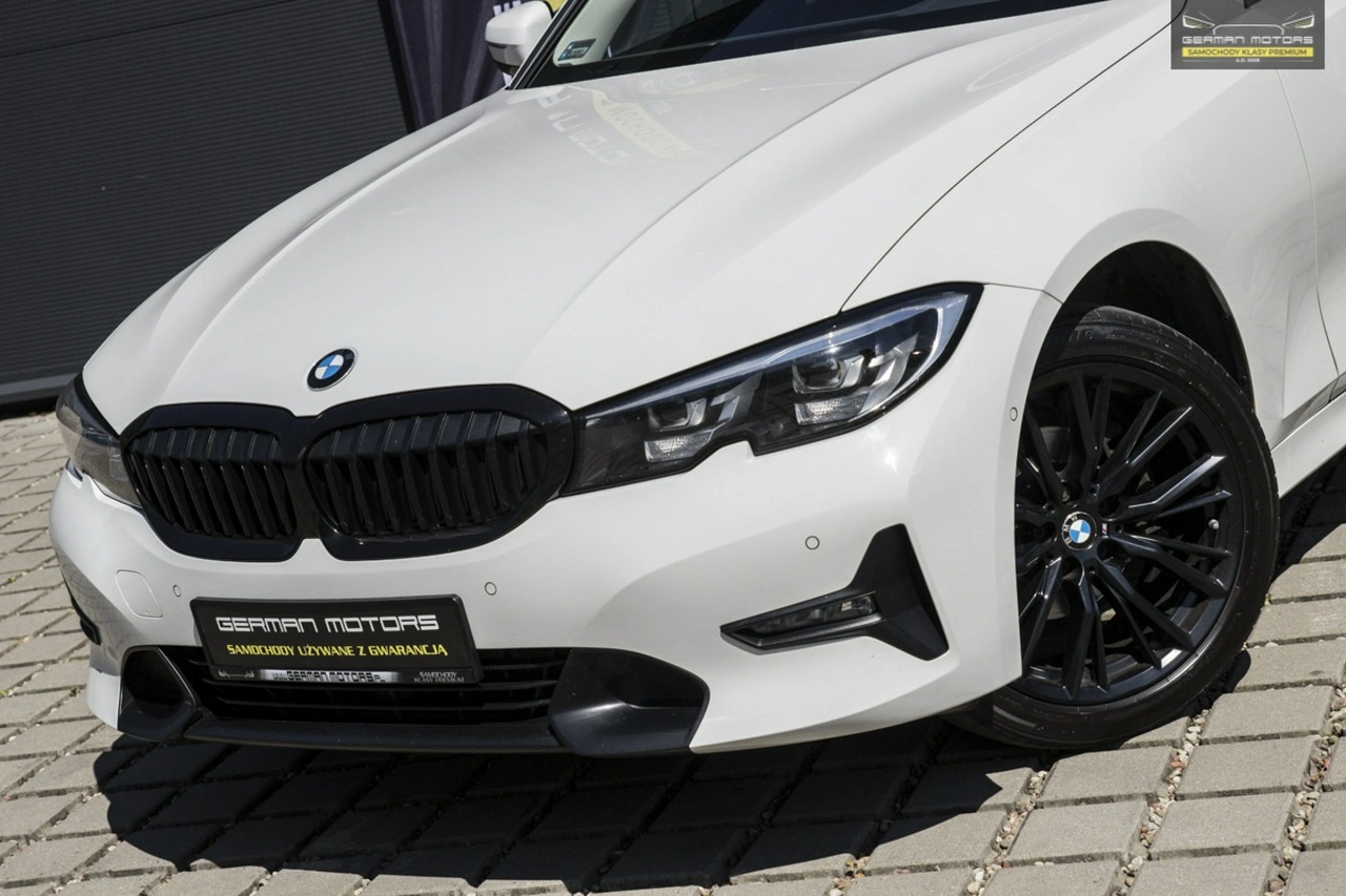 BMW 318 - Zdjęcie 5