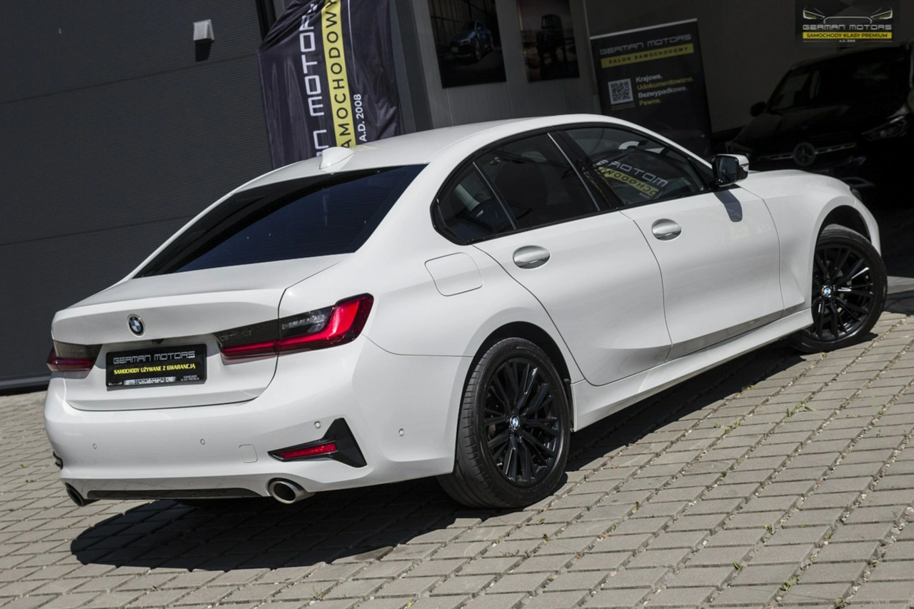 BMW 318 - Zdjęcie 7