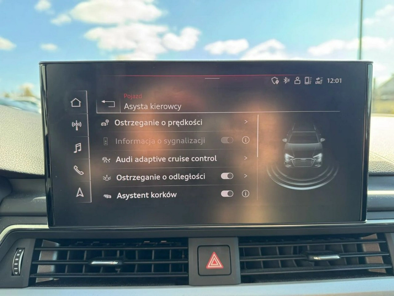 Audi A4 - Zdjęcie 26