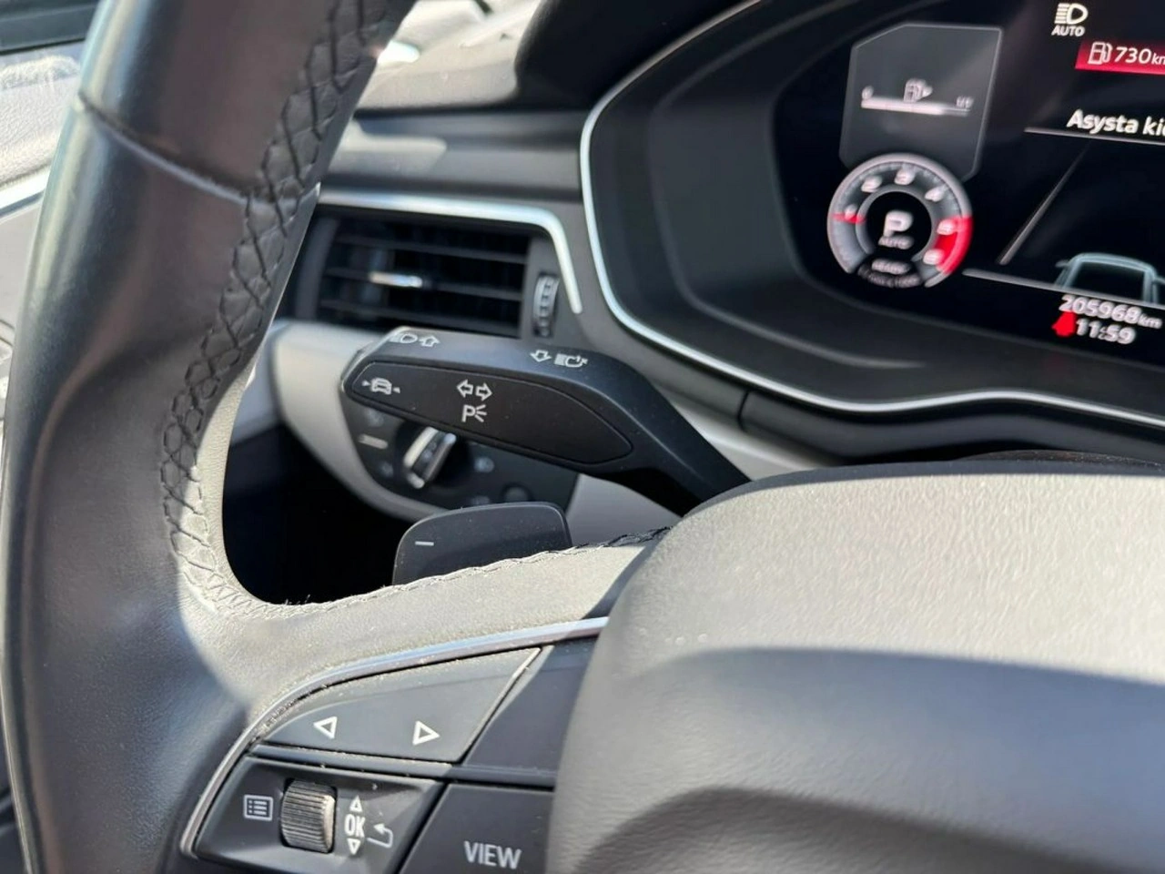 Audi A4 - Zdjęcie 31