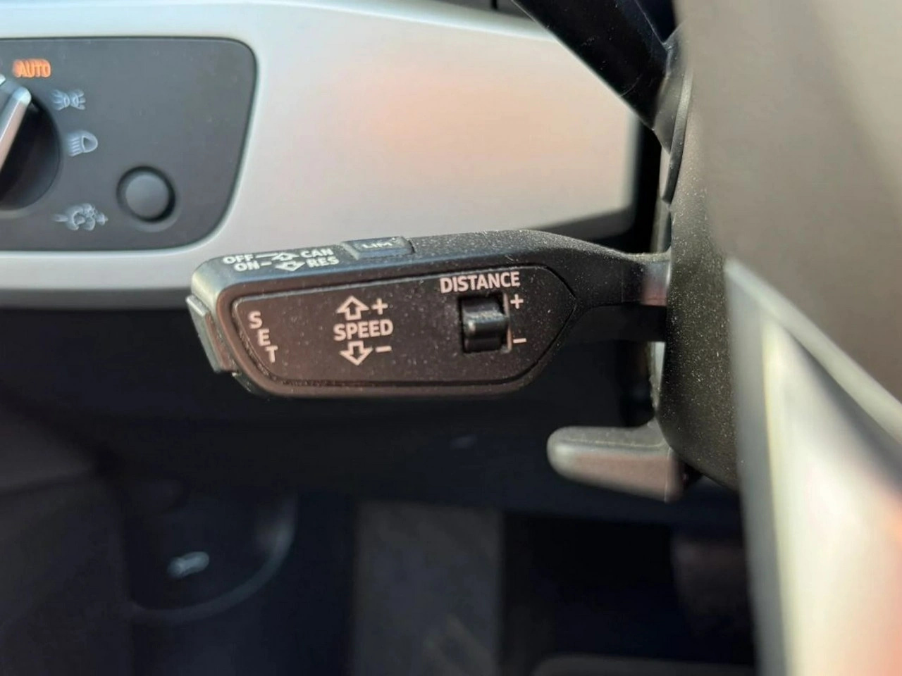 Audi A4 - Zdjęcie 32