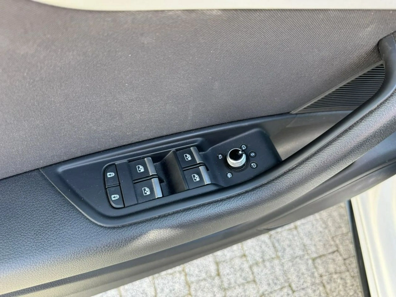 Audi A4 - Zdjęcie 34