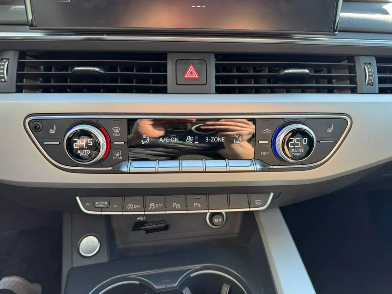 Audi A4 - Zdjęcie 35