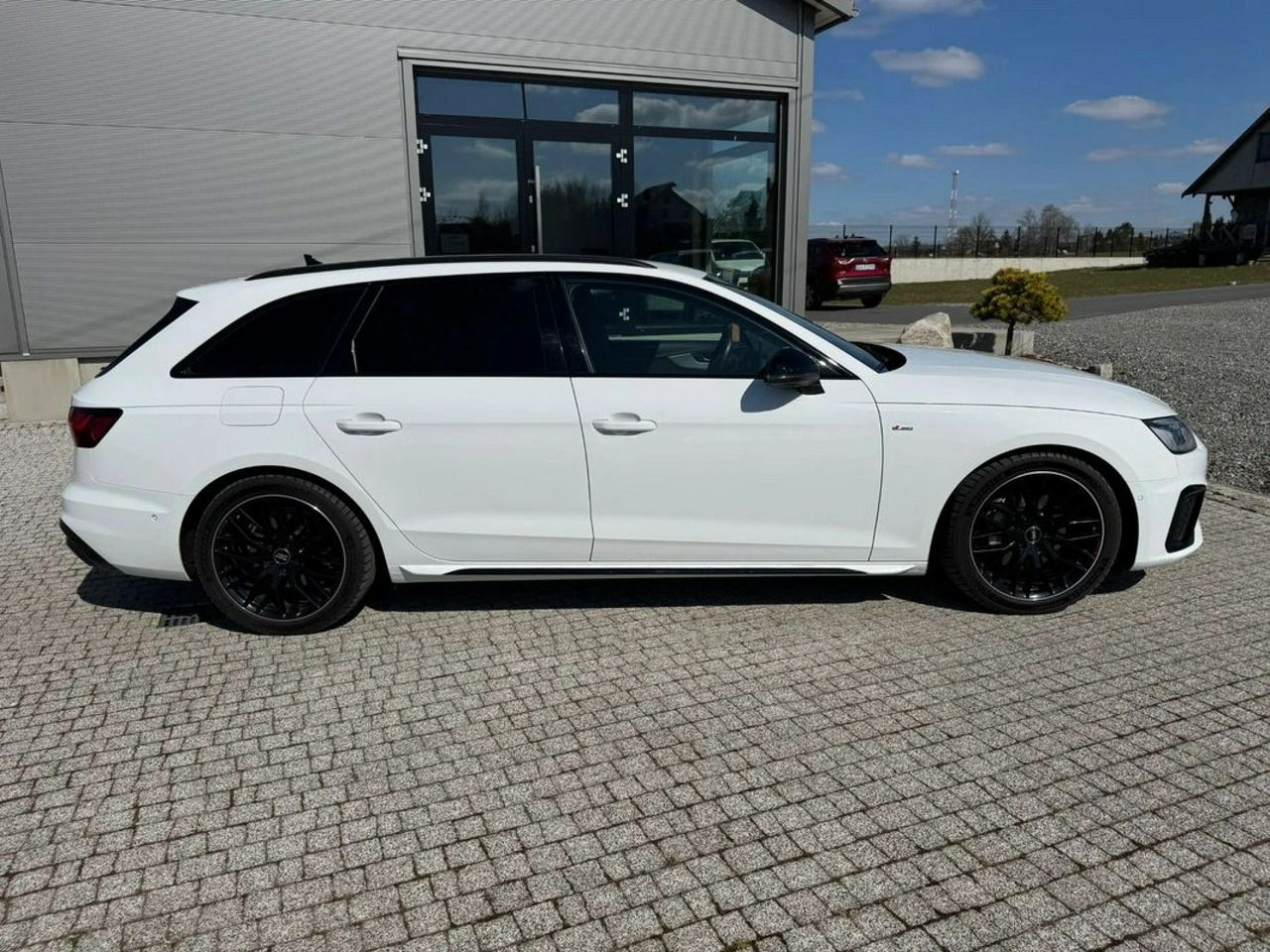 Audi A4 - Zdjęcie 5