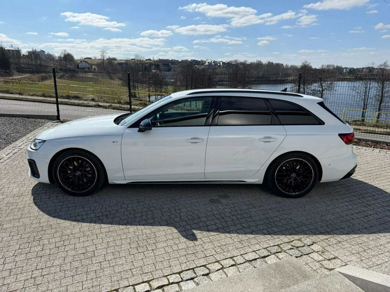 Audi A4 - Zdjęcie 6