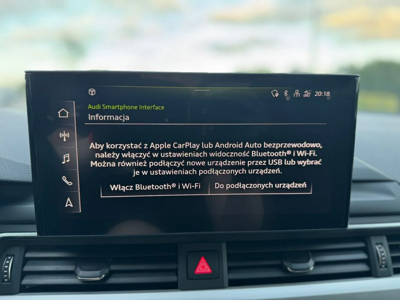 Audi A4 - Zdjęcie 22