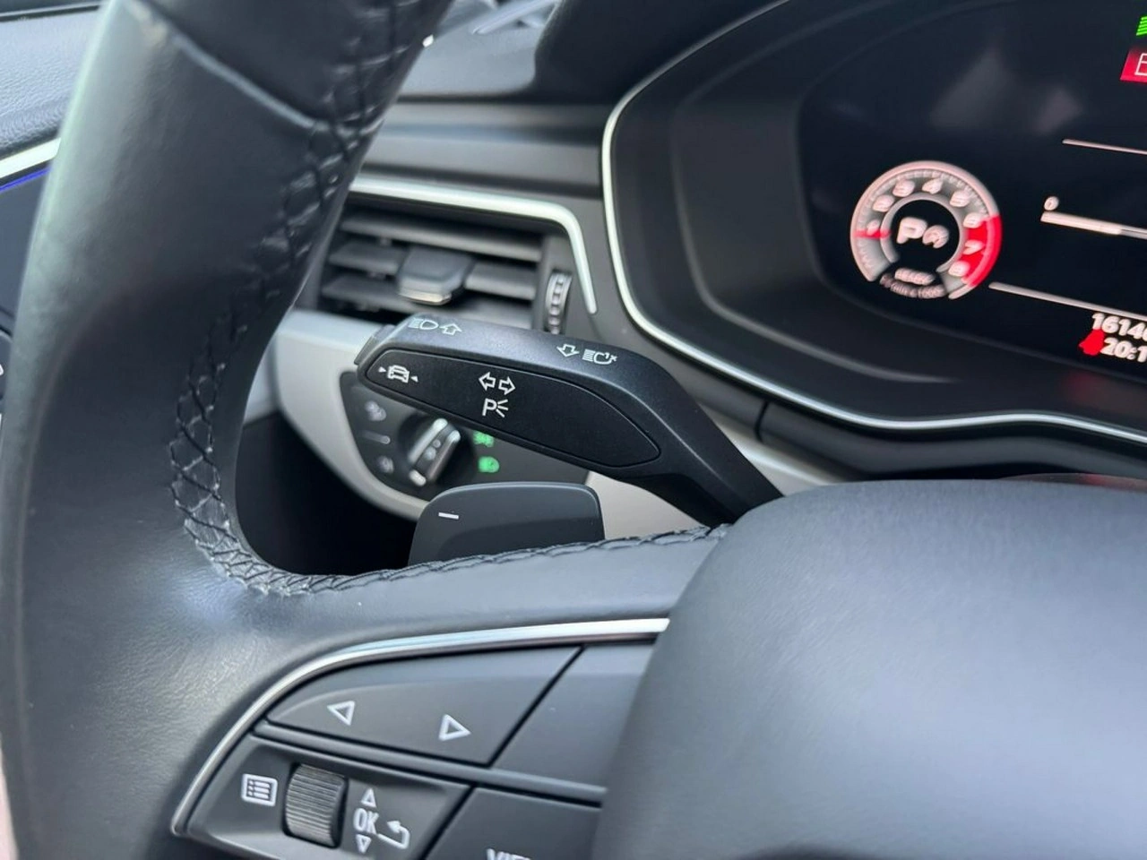 Audi A4 - Zdjęcie 28