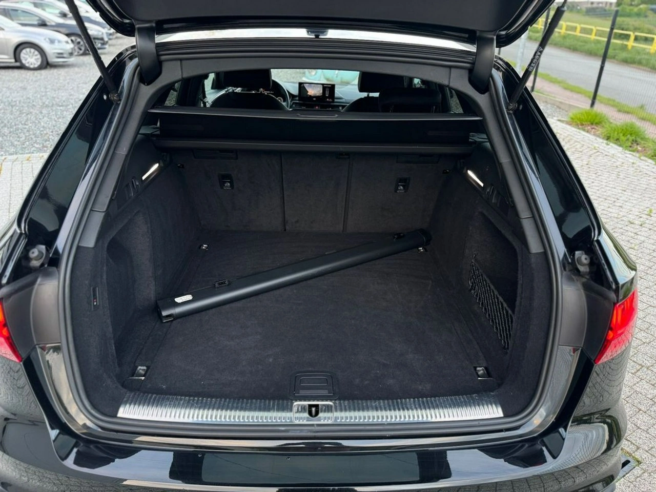 Audi A4 - Zdjęcie 37