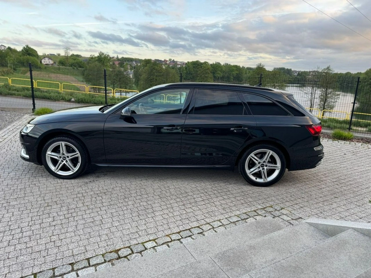 Audi A4 - Zdjęcie 6