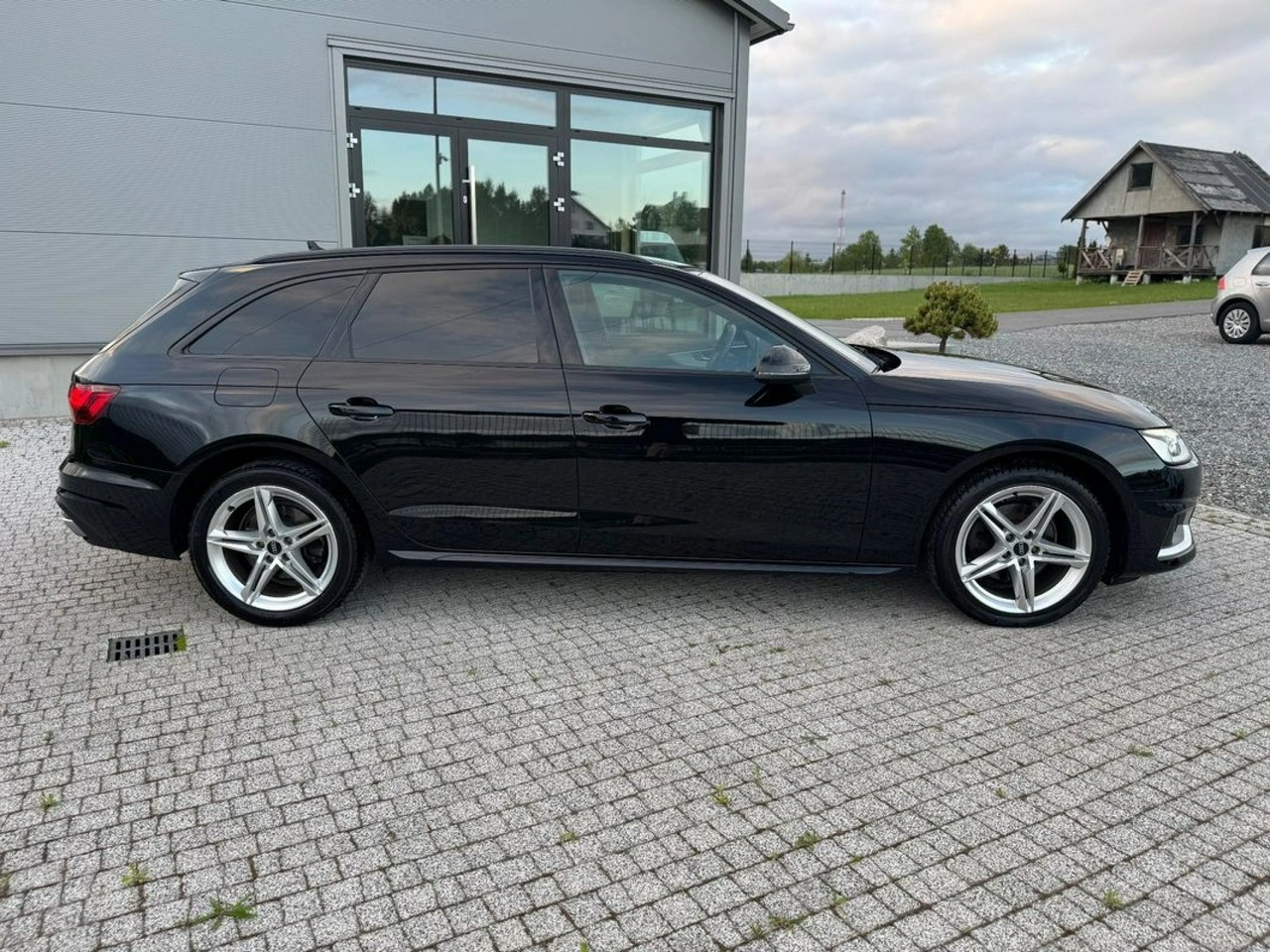 Audi A4 - Zdjęcie 7