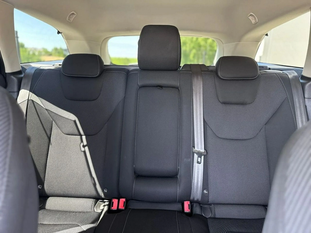 Ford Mondeo - Zdjęcie 16