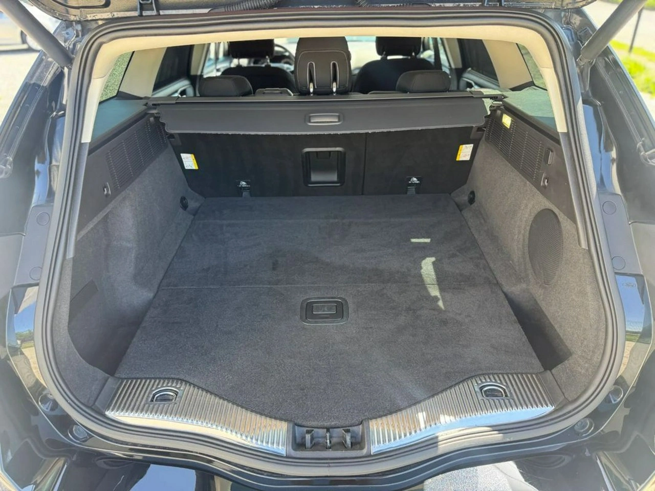 Ford Mondeo - Zdjęcie 37