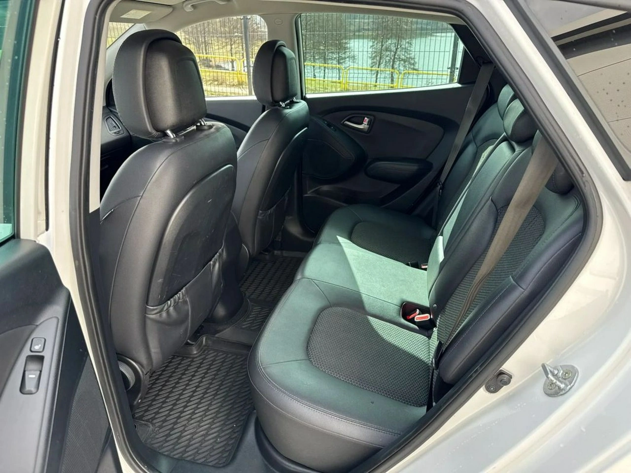 Hyundai ix35 - Zdjęcie 15