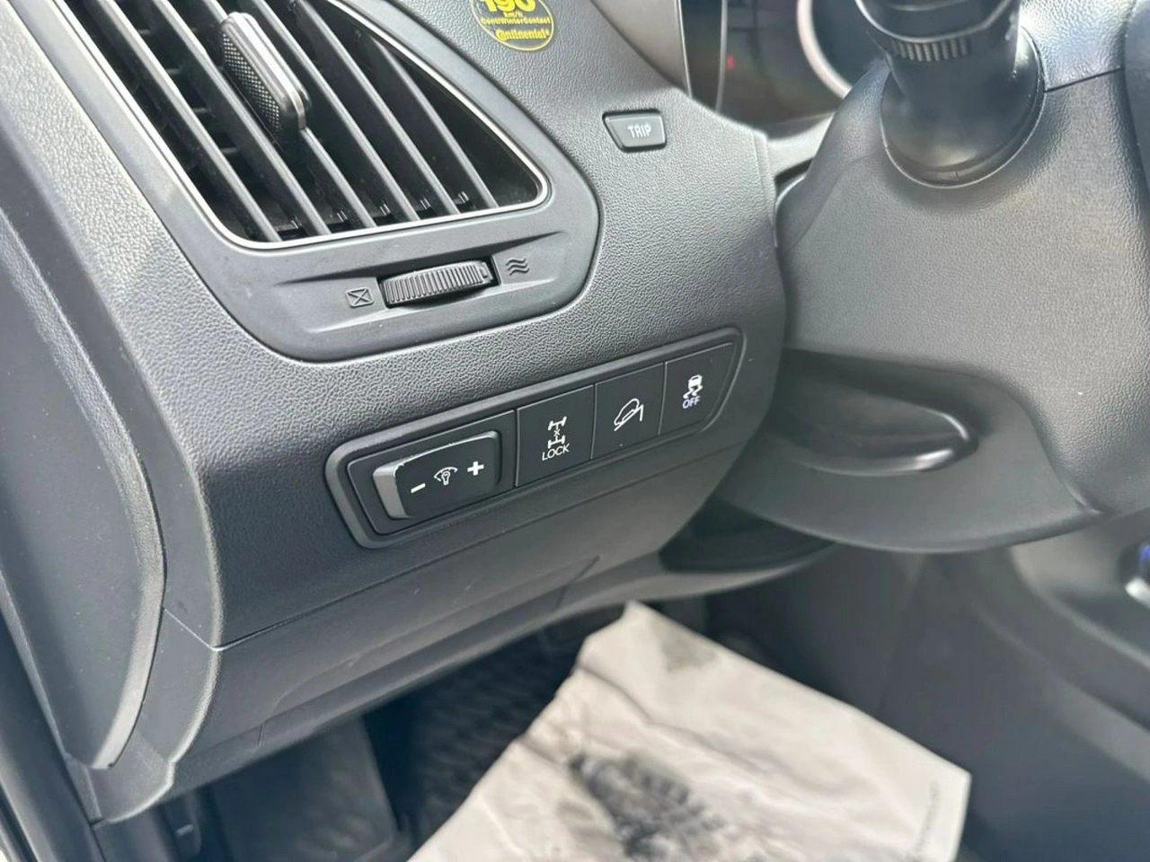 Hyundai ix35 - Zdjęcie 19