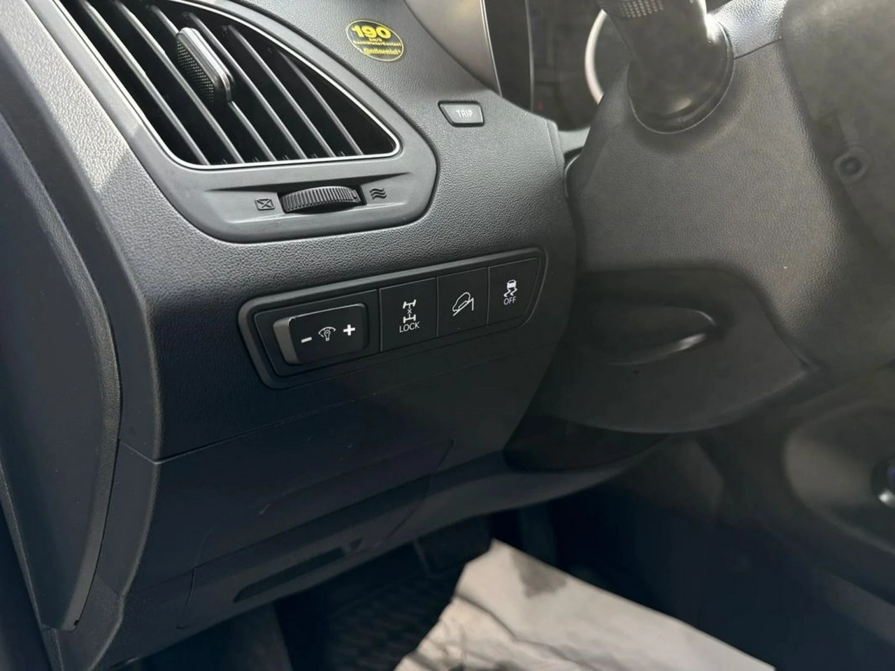 Hyundai ix35 - Zdjęcie 21