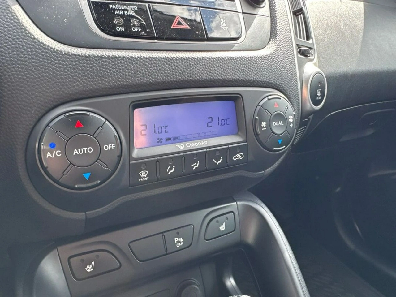 Hyundai ix35 - Zdjęcie 26