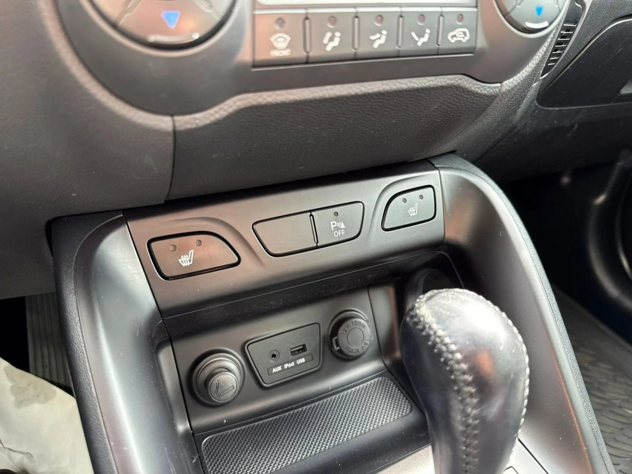 Hyundai ix35 - Zdjęcie 27