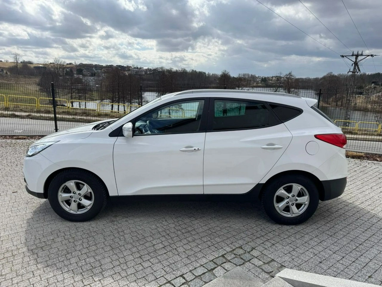 Hyundai ix35 - Zdjęcie 3