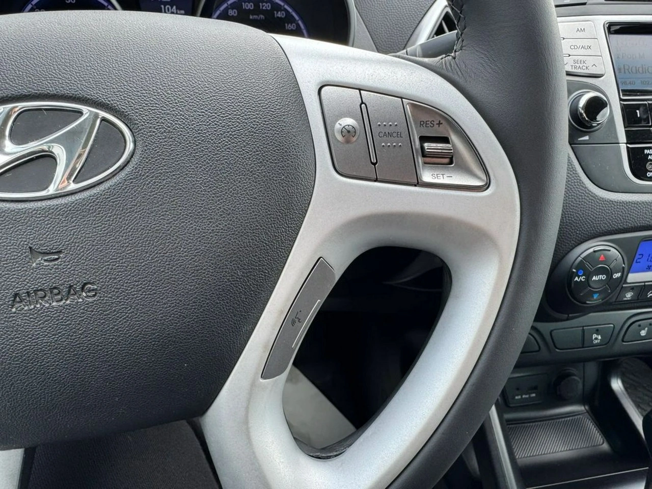 Hyundai ix35 - Zdjęcie 31