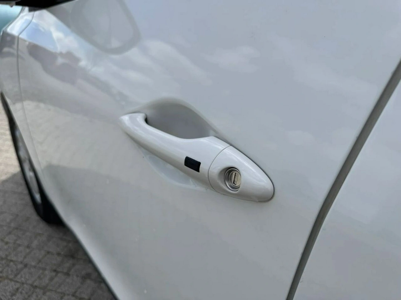 Hyundai ix35 - Zdjęcie 8