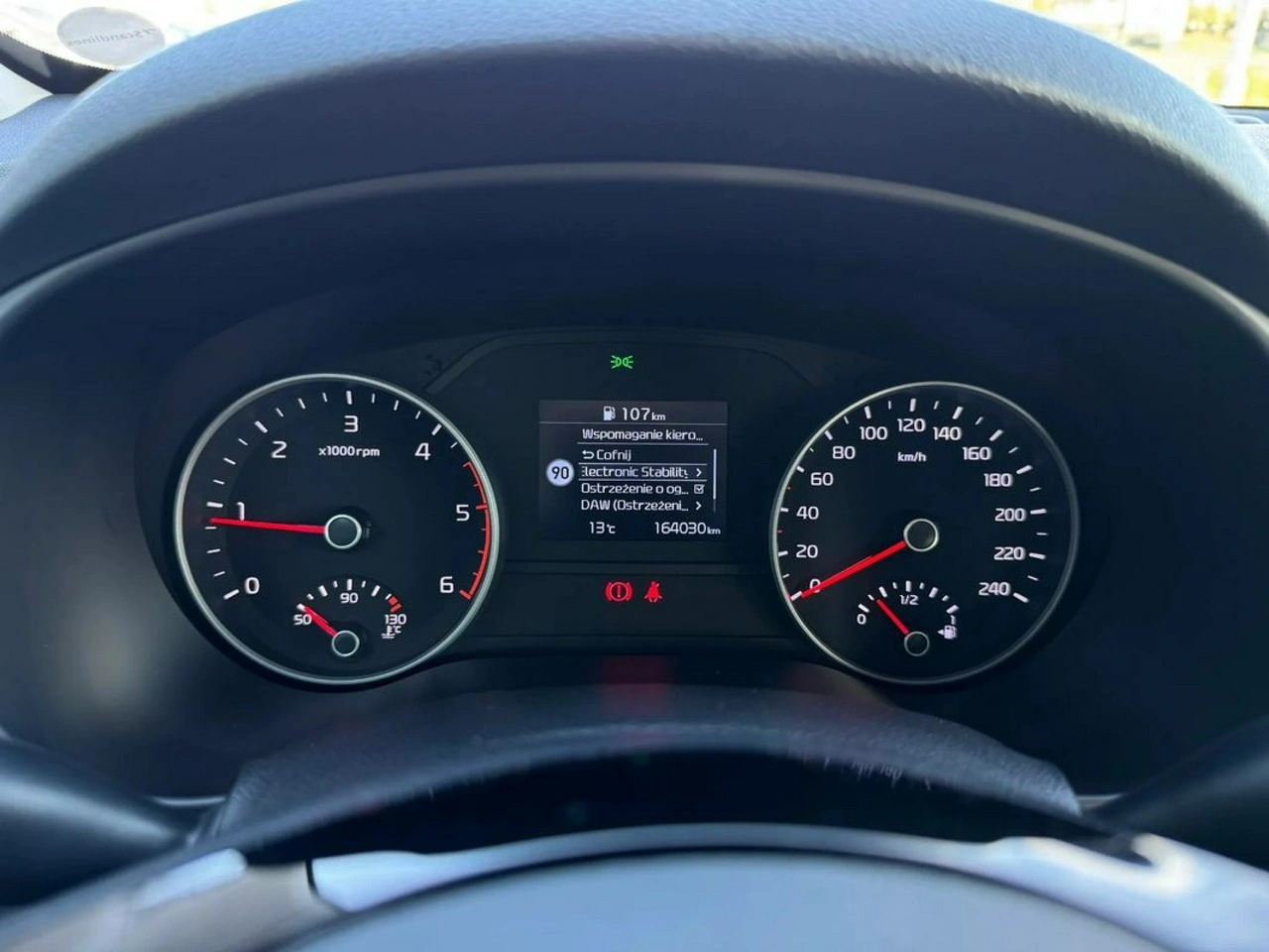 Kia Sportage - Zdjęcie 16