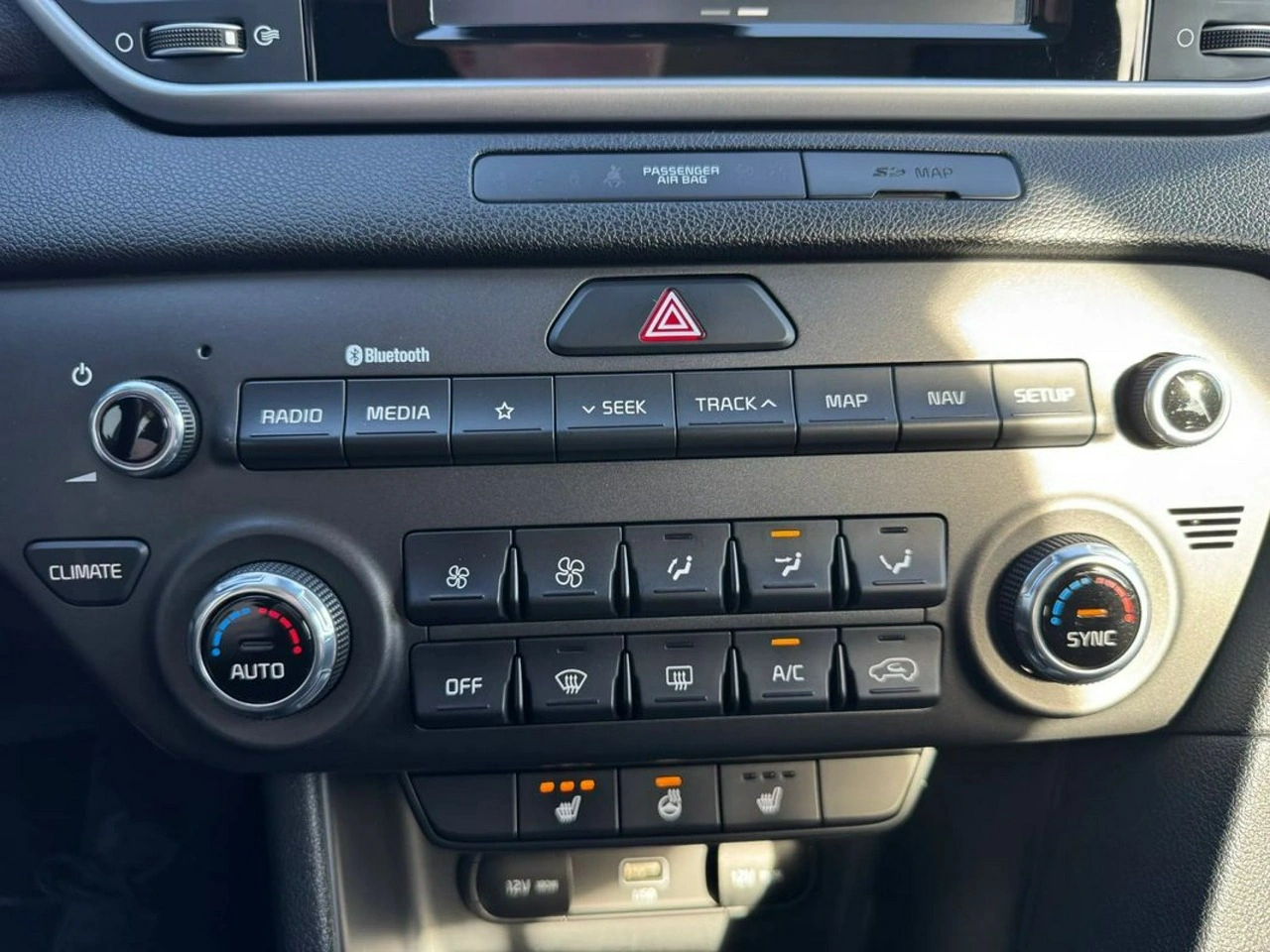 Kia Sportage - Zdjęcie 25