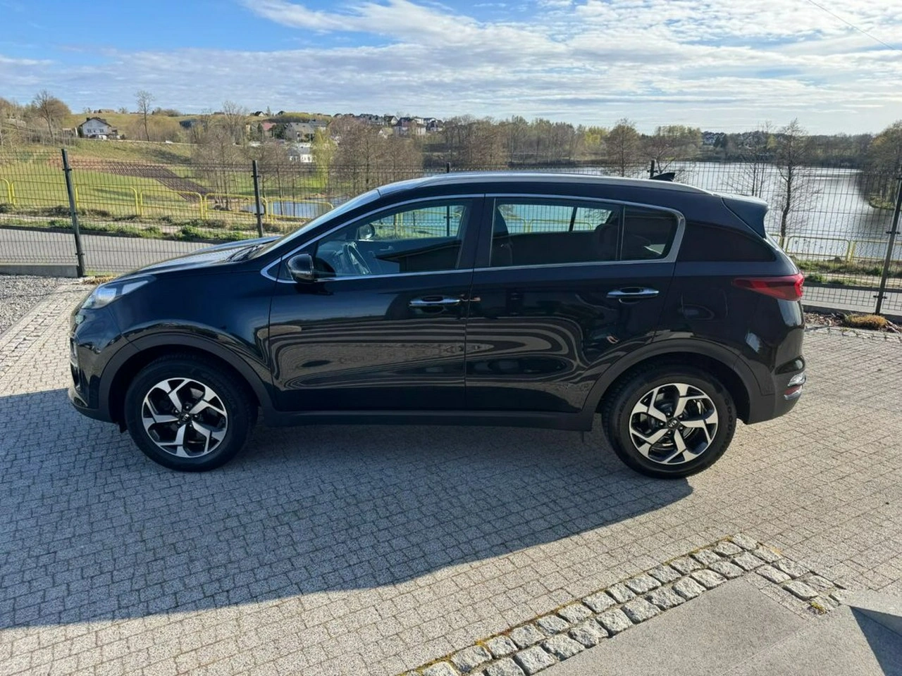 Kia Sportage - Zdjęcie 3