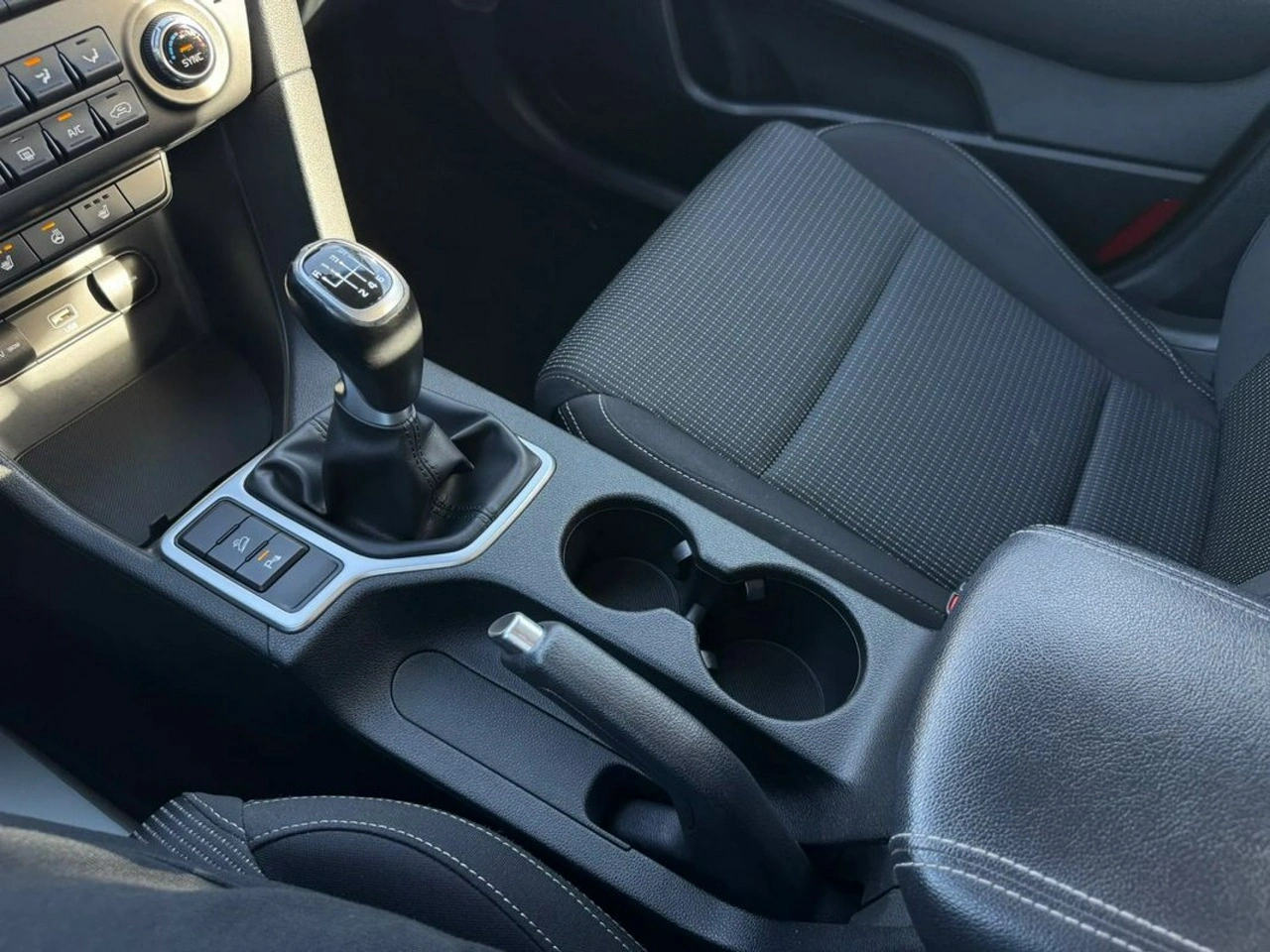 Kia Sportage - Zdjęcie 30