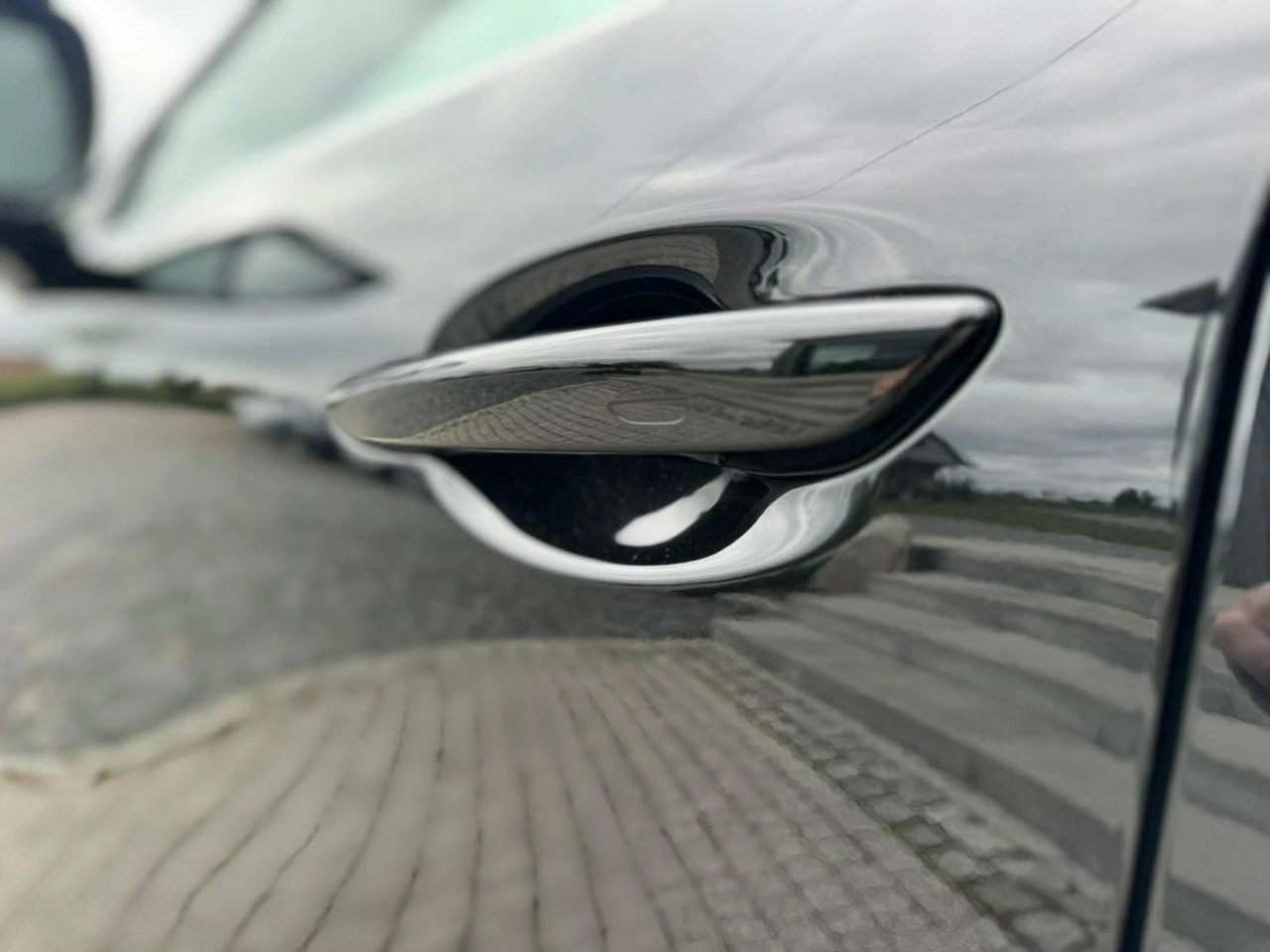 Mazda CX-30 - Zdjęcie 10