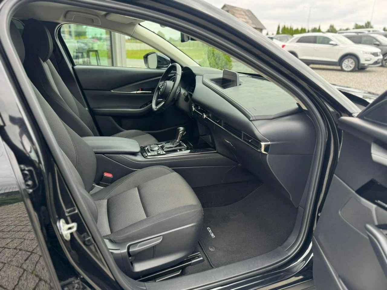 Mazda CX-30 - Zdjęcie 14