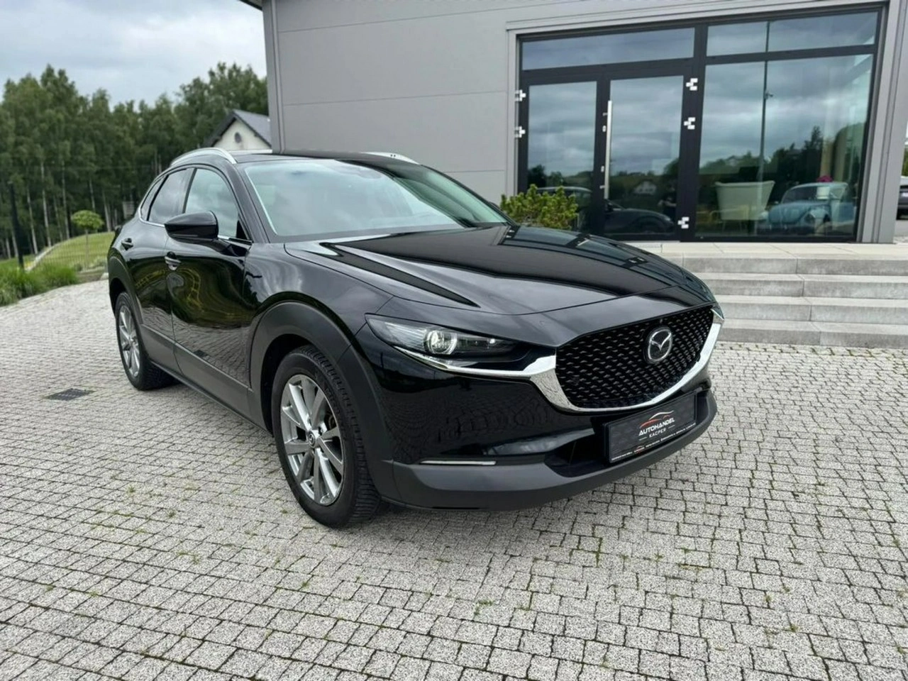 Mazda CX-30 - Zdjęcie 2