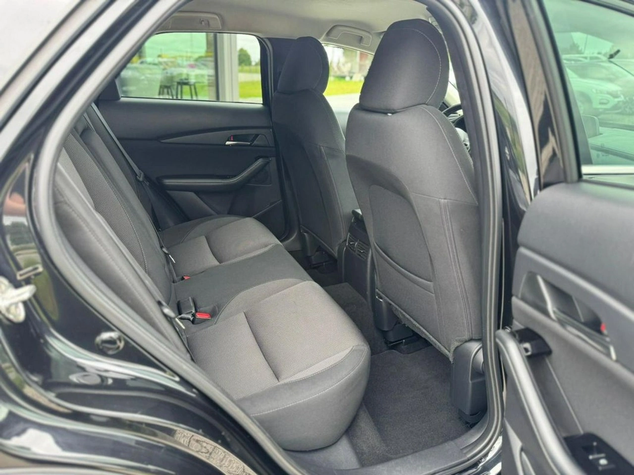 Mazda CX-30 - Zdjęcie 25
