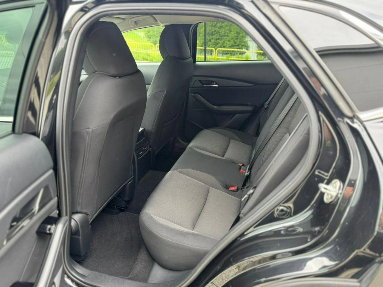 Mazda CX-30 - Zdjęcie 27