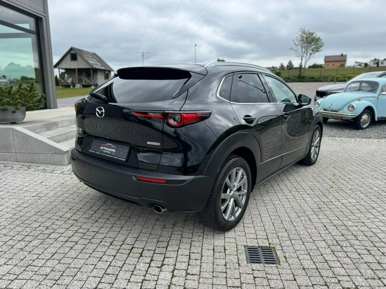 Mazda CX-30 - Zdjęcie 3