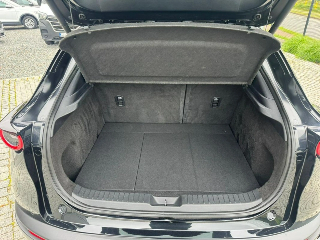 Mazda CX-30 - Zdjęcie 34