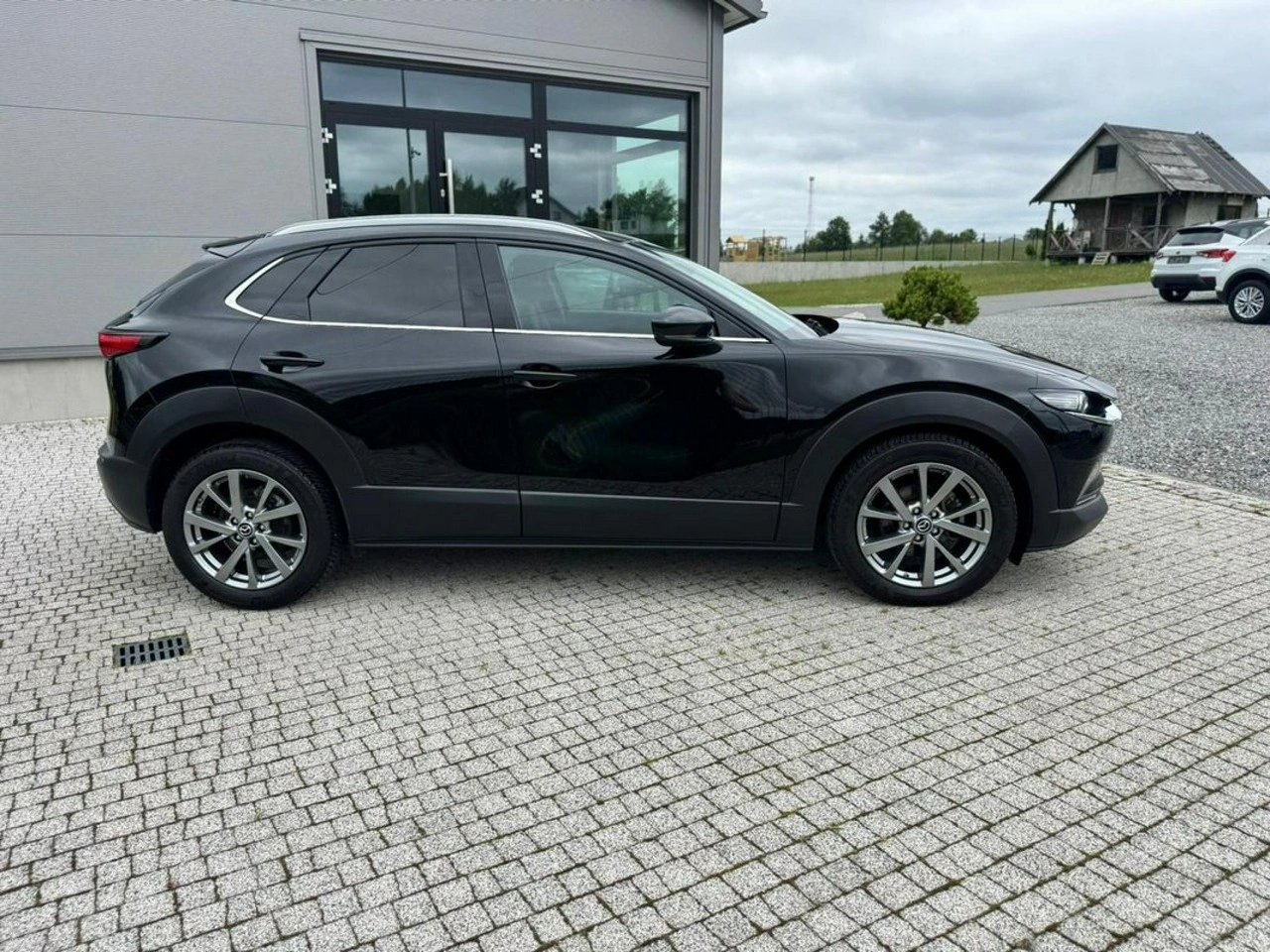 Mazda CX-30 - Zdjęcie 6