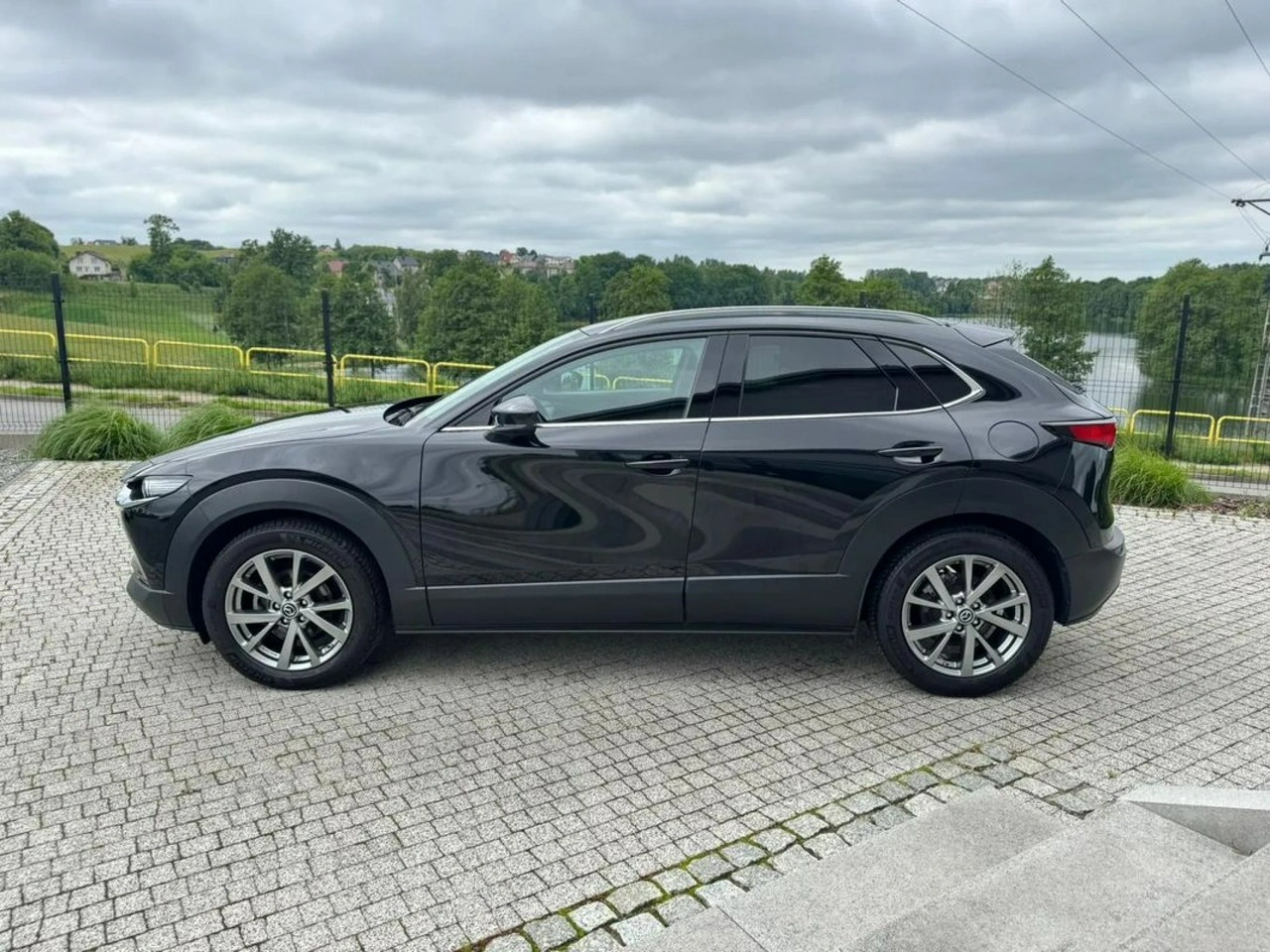 Mazda CX-30 - Zdjęcie 7