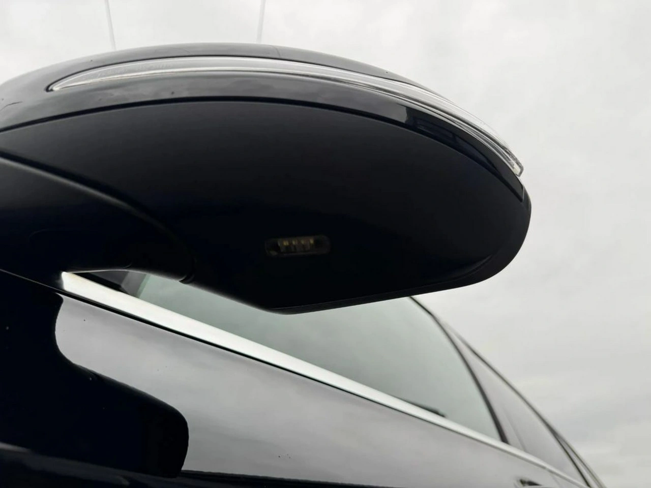 Mercedes C 220 - Zdjęcie 10