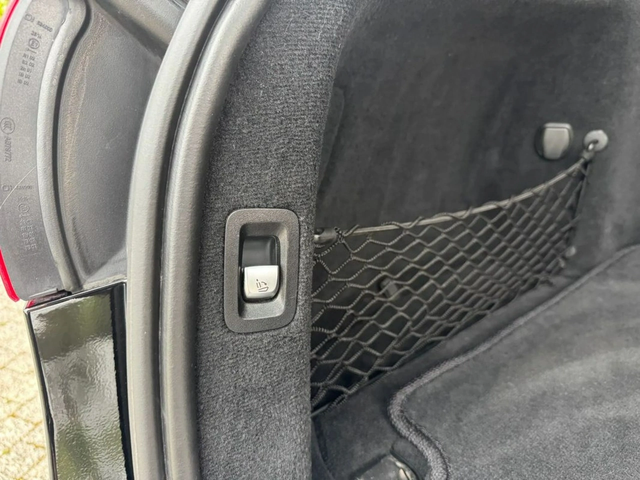 Mercedes C 220 - Zdjęcie 35